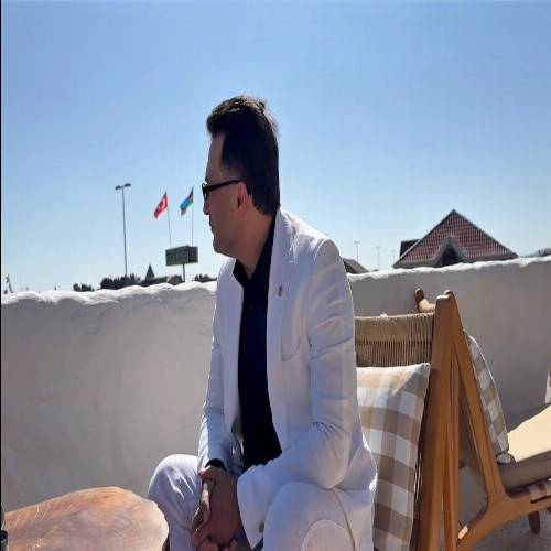 انار قاسم زاده سنن باش آچماغ اولمور غریبه دونیا